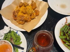 -简小舍·民间手艺菜(武昌江滩店)