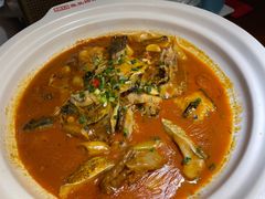 -魏铭鱼头捞饭(晋阳路店)