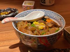 -隐月· 㐂和食屋(芝罘万达公馆店)