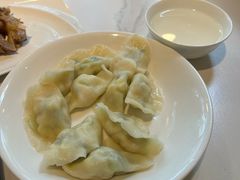 -东方饺子王(和平里店)