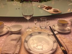 -岚桥锦江大酒店-瑞泰西餐厅