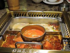 -蜀九鼎·四川火锅·毛肚是招牌(惠安店)