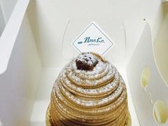 -诺嘉甜品(世贸店)