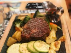 神户牛肉-MYLK意式小厨(熙地港店)