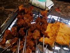 -熙成烧烤·三十三年(开发区店)