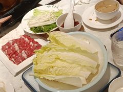 -东来顺饭庄(天坛店)