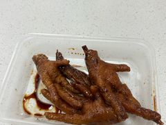 -山水肠粉(盐田店)