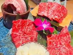 -丸藏和牛烧肉专门店(园区师惠坊店)