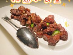湘味小炒牛肉-金牌外婆家(万象城店)