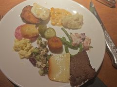 -拉蒂娜·巴西牛排馆 Latina·Brazilian Steakhouse(王府井喜悦店)