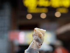 -杨记乳扇·雕梅