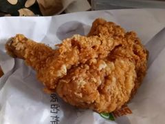 -德克士(西站站内店)