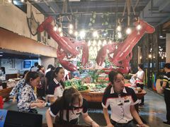 -79号渔船海鲜饭店(华强北店)