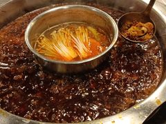 -邓莽子老火锅(中兴路总店)