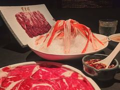 -东来顺·非遗火锅(赛格国际购物中心店)