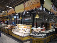 -大润发(康桥店)