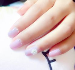 -爱美睫美甲会馆