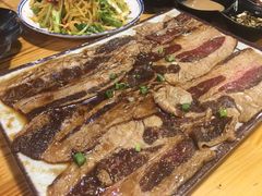 -大壮家原味烤肉(兴华北街店)