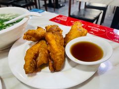 -兰亭餐厅(原嵩山路店)