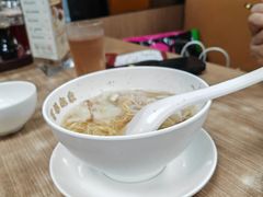 -百福麵家(新馬路店)