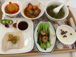 点击看大图 -美悦湾月子中心(熙湖店)