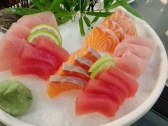 -椿山日本料理