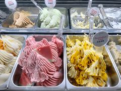 -Dal Cuore 达可芮冰淇淋(陕西北路店)