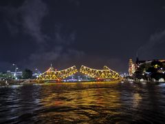 -海河游船(古文化街码头)