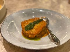 西西里式烤千层茄子-OGGI TRATTORIA PIZZERIA(深业上城店)