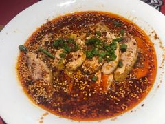 -一个叫川的地方(麒麟新天地店)