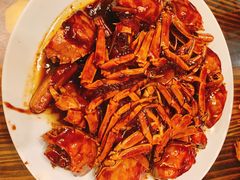 -双塔老饭店