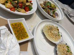 -79号渔船海鲜饭店(华强北店)