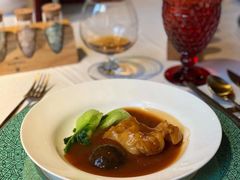 -三号黄浦会Canton Table