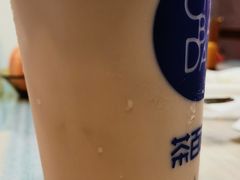 -茶百道(湖墅潮王路店)