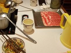 -螺大喜螺蛳粉火锅(雍和宫店)