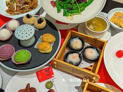 -馋遇江南·精致湖景雅宴(东方之门店)