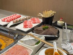 -海底捞火锅(徐州火车站店)