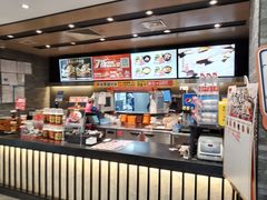 -吉野家(长青店)