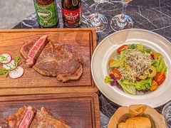 -MEAT MATE 鲜食肉铺(凤凰汇·里巷店)