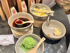 -扬子江国际会议中心龙山湖酒店-希仙全日制餐厅