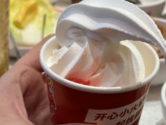-龍歌自助小火锅(市南金茂湾店)