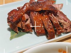 -全牛匠·乐山跷脚牛肉(新中关店)