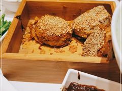 -福海居烤鸭店(鸟巢店)