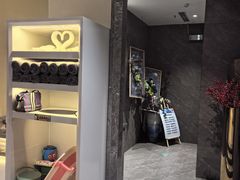 -星河湾温泉洗浴酒店