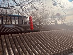 -糖房咖啡(南锣鼓巷店)