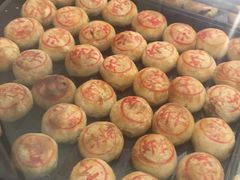 -西区老大房(愚园路店)