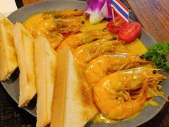 -PAPAYA泰国街头小吃(南山路店)