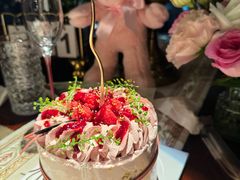 -Olive橄榄花园漂亮饭主题布置餐厅(大望路店)