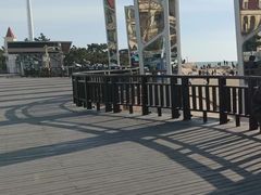 -老虎石海上公园