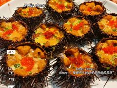 -即墨老公社·海肠捞饭大王(古城店)